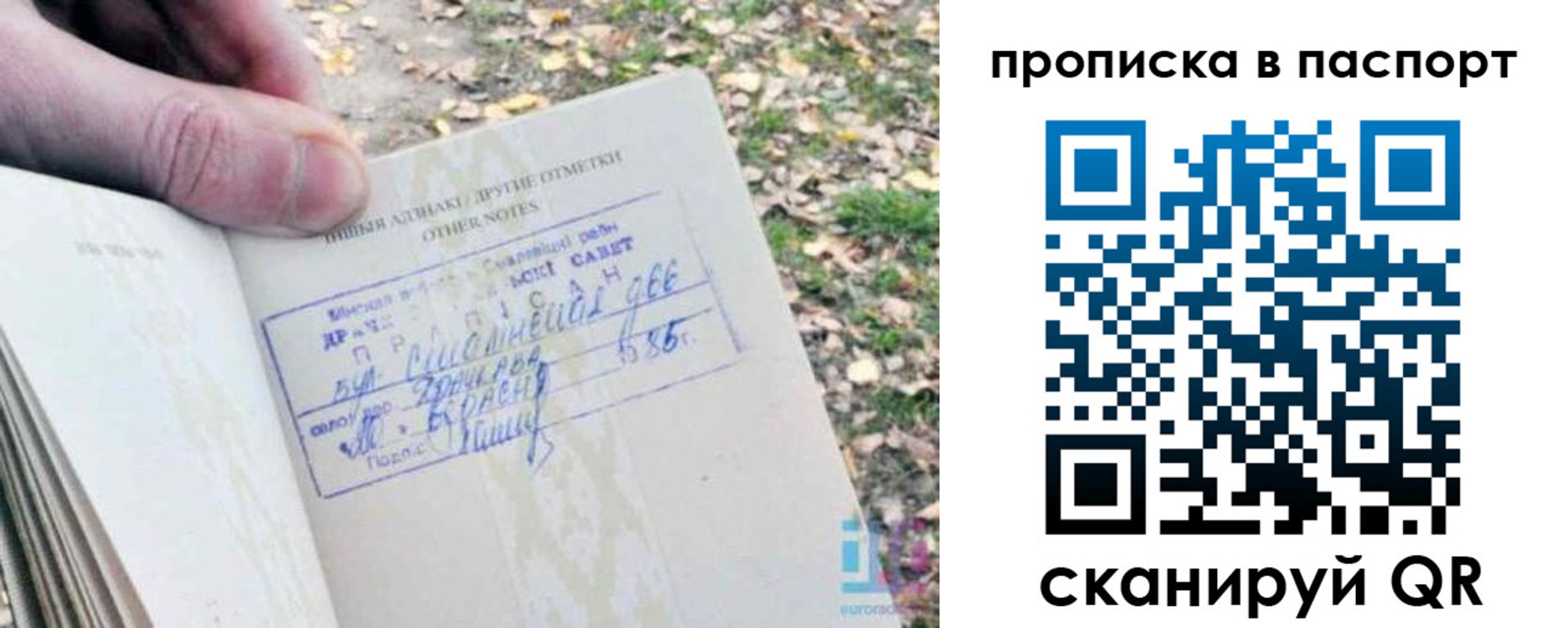 временная регистрация собственник в Заречном